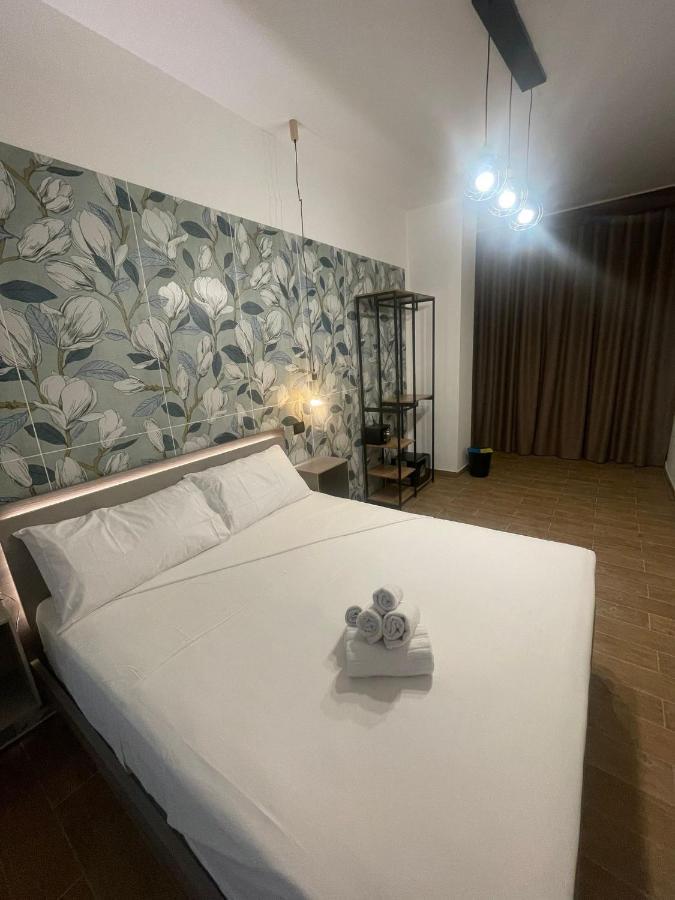 Bed and Breakfast Toledo Aragon Nápoles Exterior foto
